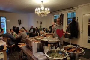 Tono&rsquo;s Thai Take Away