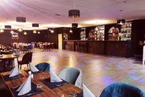 Top Grill Monthey S&agrave;rl