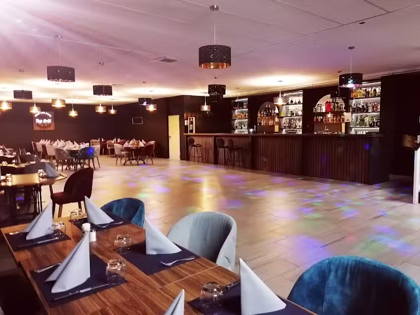 Top Grill Monthey S&agrave;rl