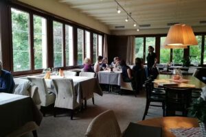 T&ouml;ssegg Restaurant