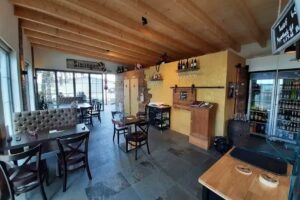 Tr&auml;mli Siblingen GmbH