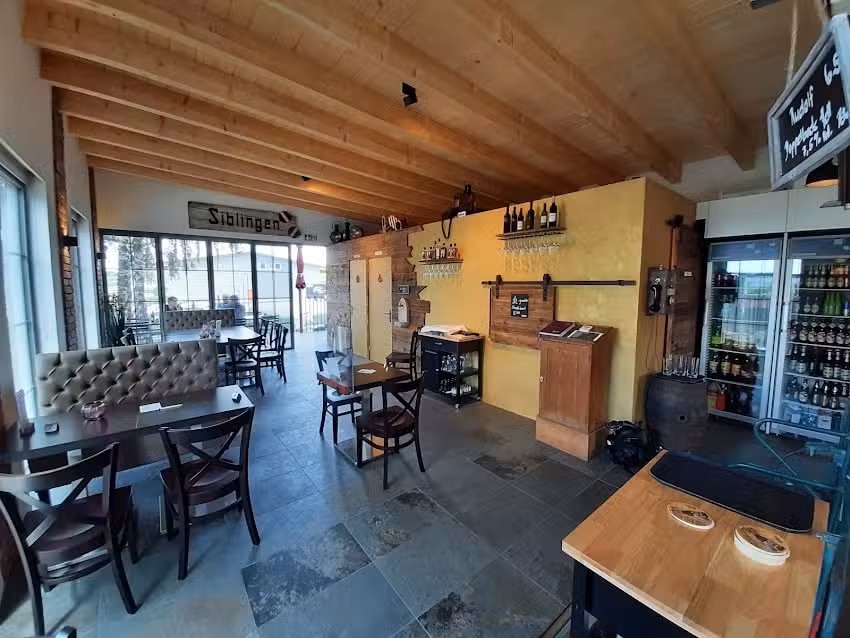 Tr&auml;mli Siblingen GmbH