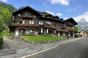 Tramontana S&agrave;rl