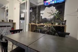 Transylvanian Street Food