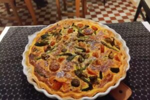 Trattoria &laquo;&Agrave; la Bonne Franquette&raquo;