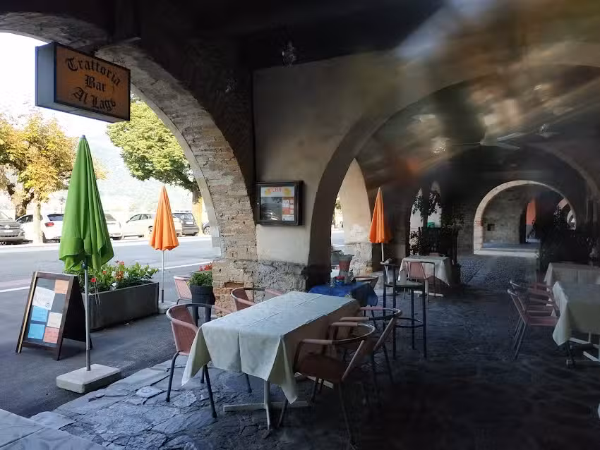 Trattoria al Lago