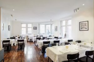 Trattoria Antichi Sapori GmbH