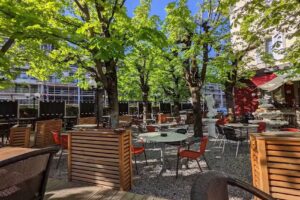 Trattoria Bella Italia &ndash; Italienisches Restaurant in Bern