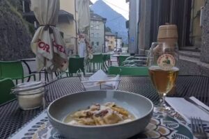 Trattoria Casa Nostra