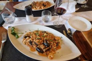 Trattoria Ciacco Enoteca