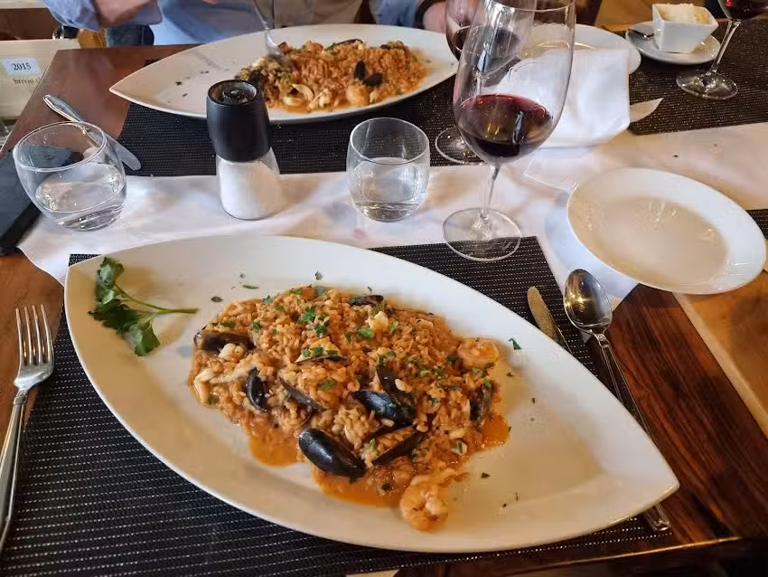 Trattoria Ciacco Enoteca