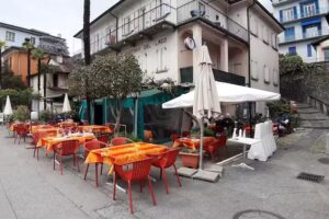Trattoria del Lago di Manuela Buetti