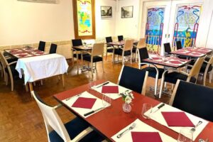 Trattoria du Commerce