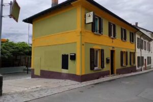 Trattoria Gudese