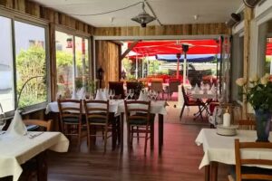 Trattoria il Carpaccio