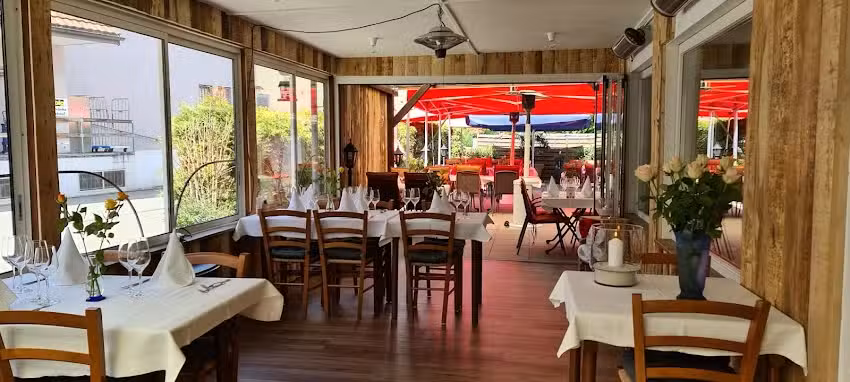 Trattoria il Carpaccio