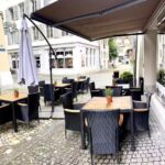 Trattoria La Fontana