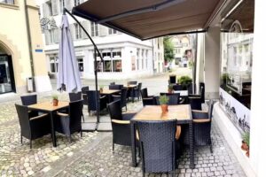 Trattoria La Fontana