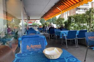 Trattoria La Taverna