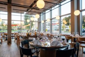 Trattoria Pinseria La Qualit&agrave;