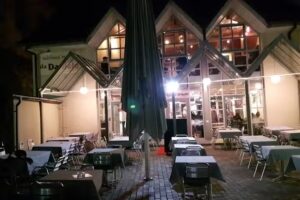 Trattoria Pizzeria da Daniele