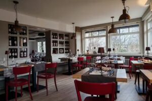 Trattoria Rattu Penugu &ndash; ehem. G&uuml;ggeli Sternen