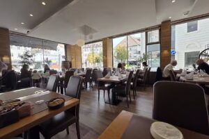 Trattoria Toscana S&agrave;rl