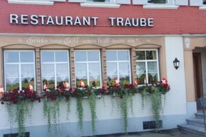 Traube