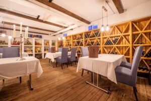 Traube Herrenschwanden