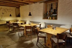 Trotte R&uuml;dlingen