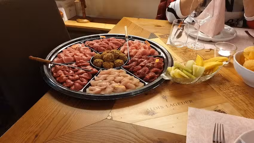 Tr&uuml;bli Wein & Events