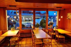 Tuk Tuk Thai Restaurant M&uuml;nsingen BE