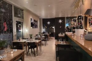 Tuscany Italian Restaurant