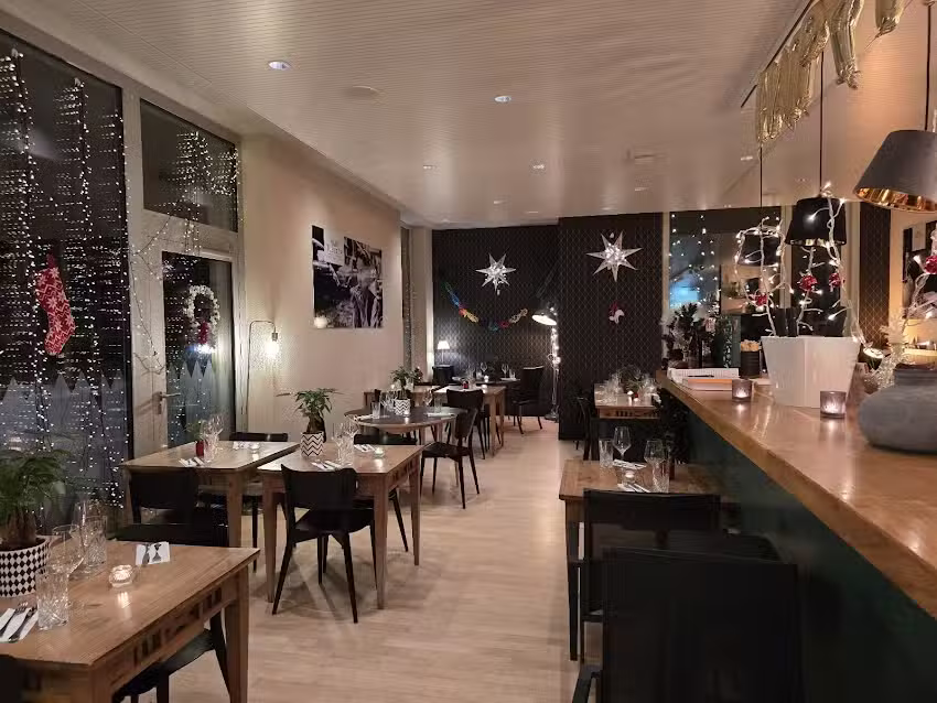Tuscany Italian Restaurant