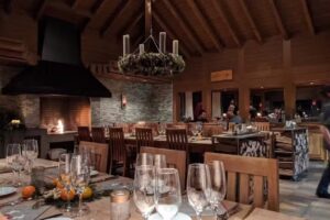 Uetliberg-Restaurant Uto Staffel