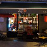 Ukiyo Restaurant &ndash; Ramen & Udon
