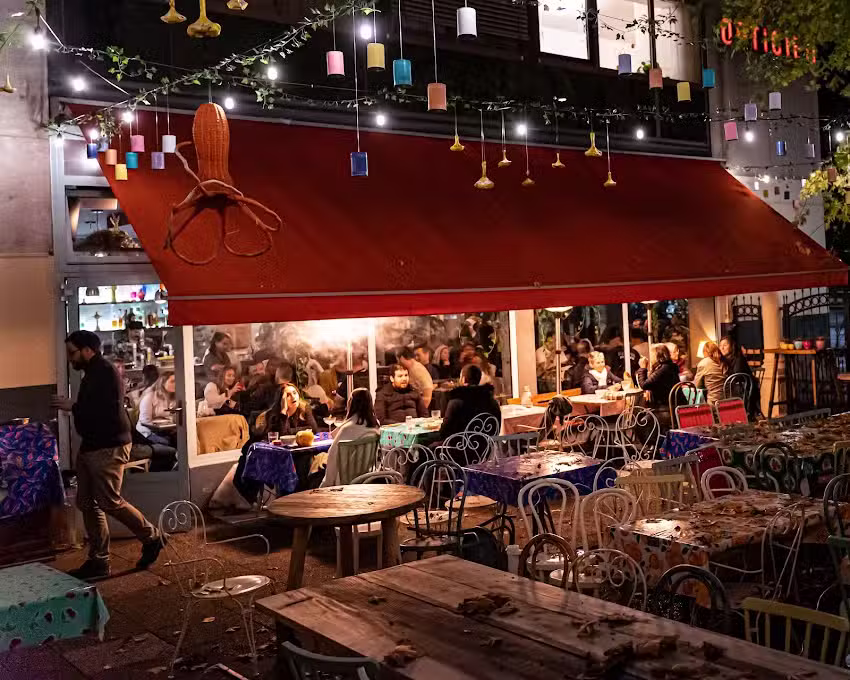 Un Po&lsquo; Di Pi&ugrave; Trattoria