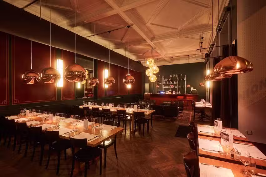 UNION RESTAURANT DU THEATRE