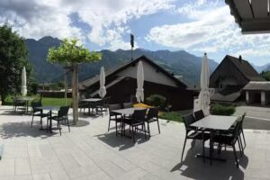 Unique Restaurant und B&B