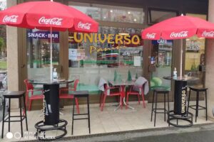 Universo Panini