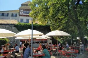 Unterhof Restaurant
