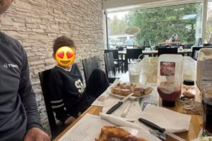 Urimi Grill Restaurant