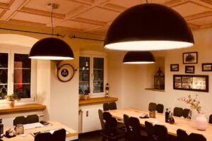 Ustria Trattoria Dalla Posta – Vella