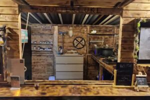 Valh&ouml;ll Fine Foods