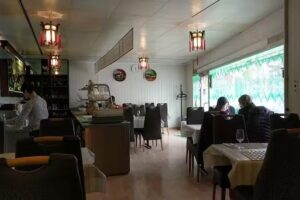 Van Loi Restaurant Take-Away