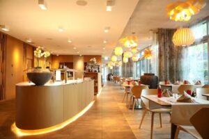 Varathans25 Rooftop-Bar Restaurant Lounge