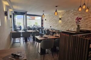 Vecchio Mulino｜St-Blaise