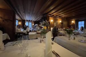 Veltliner Keller (ZURICH)