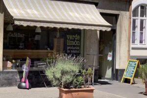 verde lim&oacute;n &ndash; Caf&eacute;Bar y productos de mexico