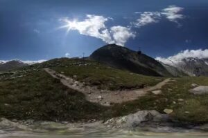 Vernissage &ndash; Berghause